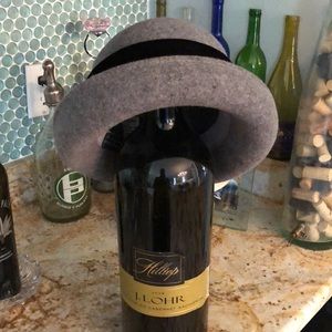 GALLIANO SORBATTI HAT